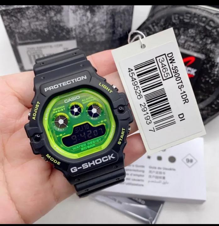 Casio G-SHOCK