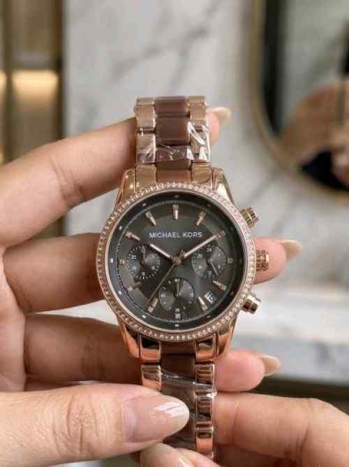 Michaae_l Kors Ritz