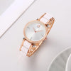 Calvin Klien White Tone CK3725