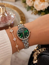 Michael l Kors Sofi Diamond Two Tone