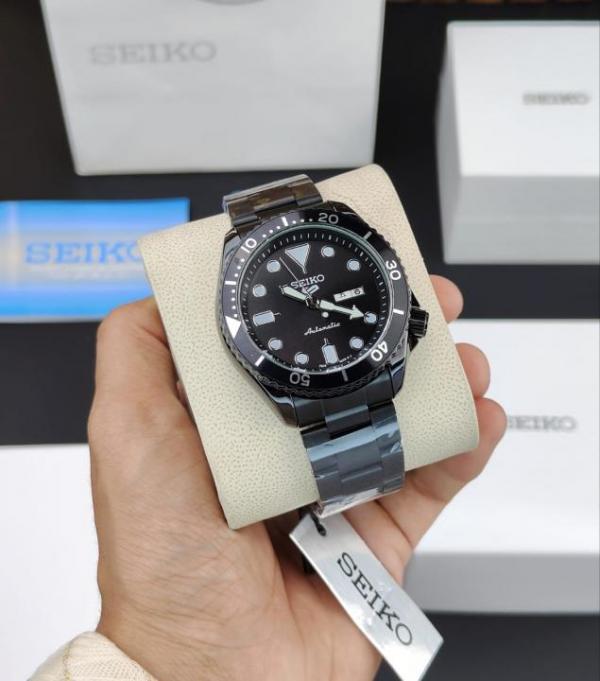 SEIKO AUTOMATIC M-713