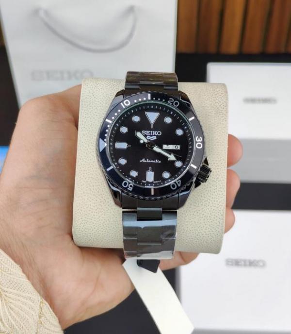 SEIKO AUTOMATIC M-713