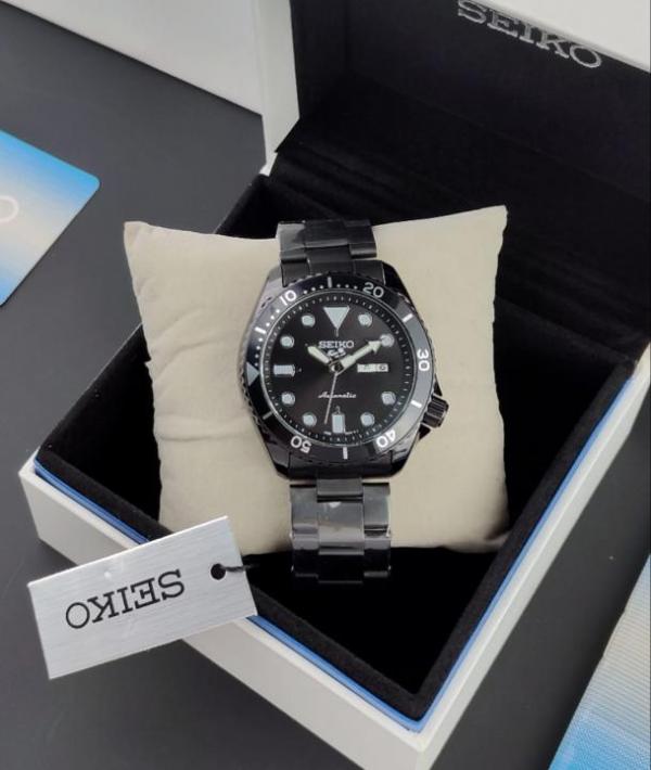 SEIKO AUTOMATIC M-713