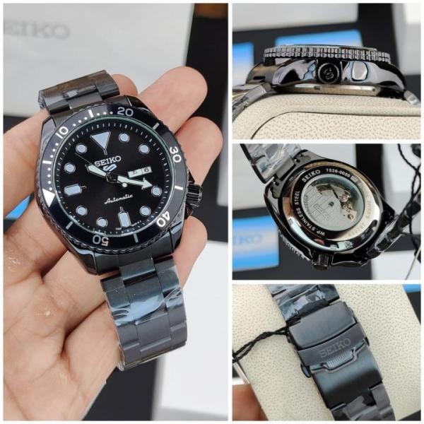 SEIKO AUTOMATIC M-713