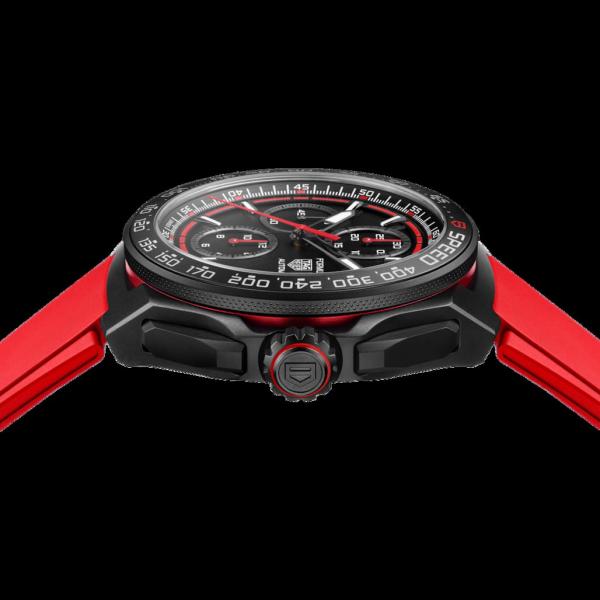 Tag heuee_r Formula 1 Chronograph Full Red