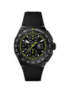 Tag_g Formula 1 Chronograph black green
