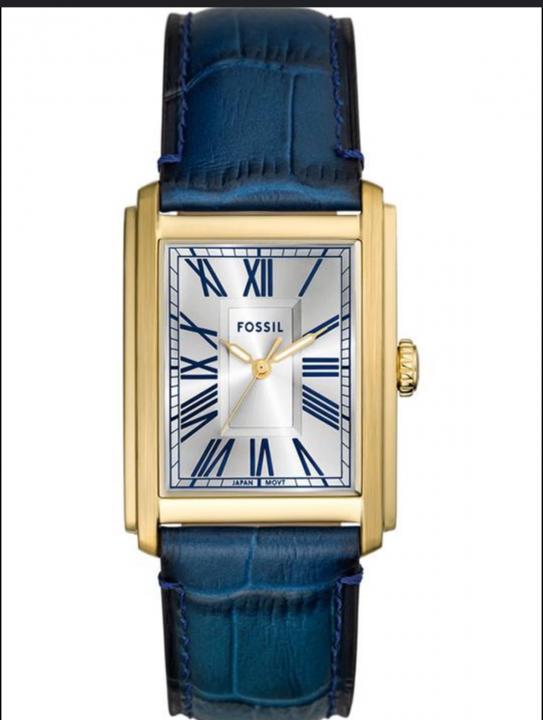 FOSSIIL TANK OLD MONEY FOR MENS 1003