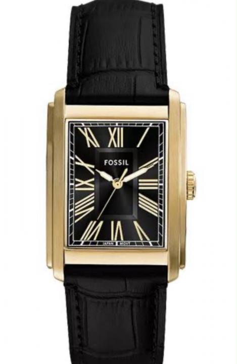 FOSSIIL TANK OLD MONEY FOR MENS 1005