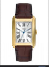 FOSSIIL TANK OLD MONEY FOR MENS 1006