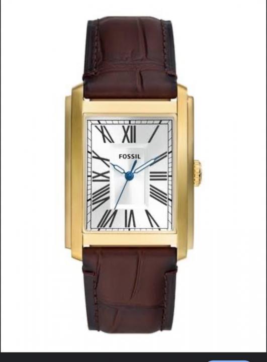 FOSSIIL TANK OLD MONEY FOR MENS 1006