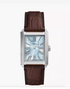 FOSSIIL TANK OLD MONEY FOR MENS 1007