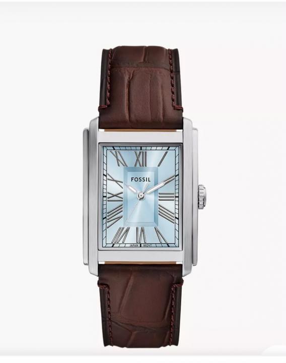 FOSSIIL TANK OLD MONEY FOR MENS 1007