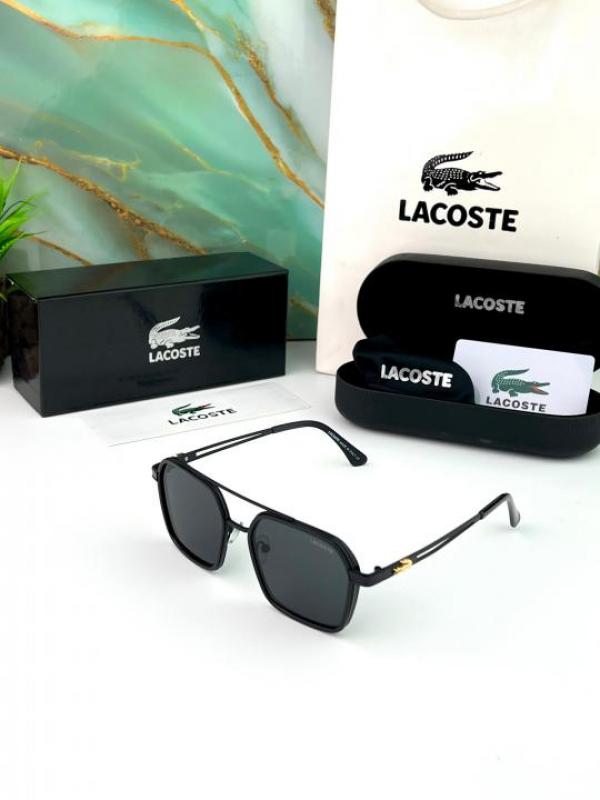 LACOST_TE SUNGLASS Z-178