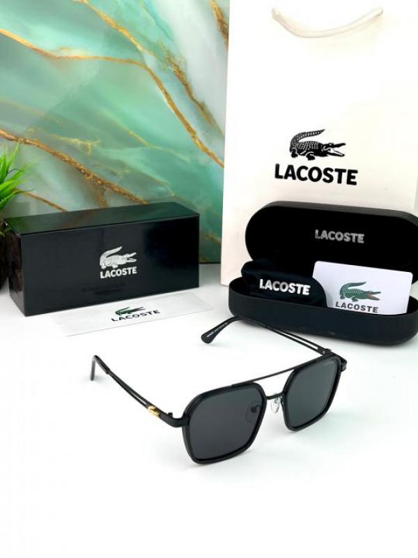 LACOST_TE SUNGLASS Z-178