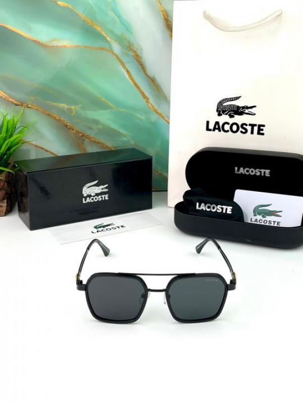 LACOST_TE SUNGLASS Z-178