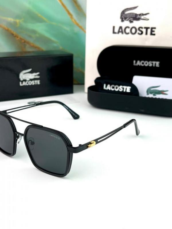 LACOST_TE SUNGLASS Z-178
