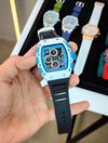 RICHARD MILLE WATCH M-662