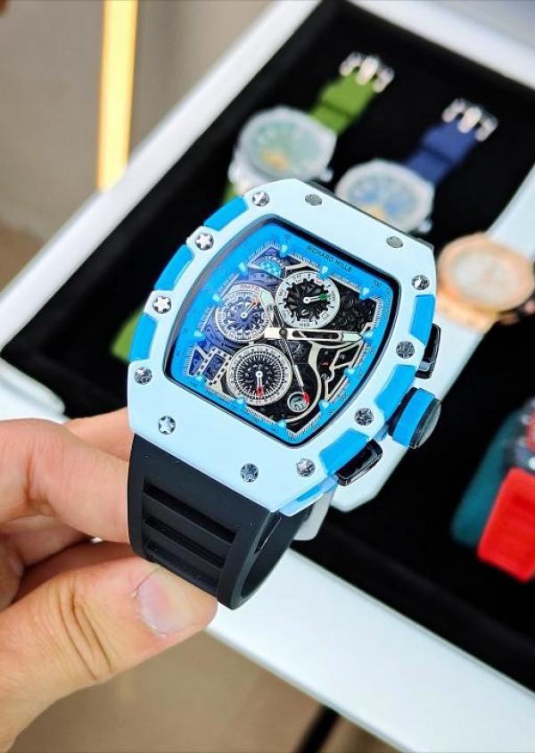 RICHARD MILLE WATCH M-662