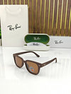 RAYBA_AN SUNGLASS Z-654