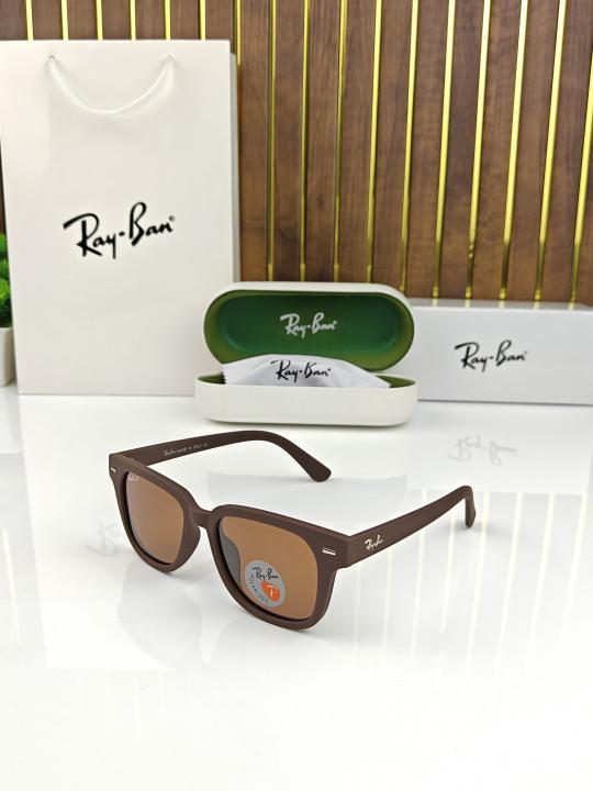 RAYBA_AN SUNGLASS Z-654