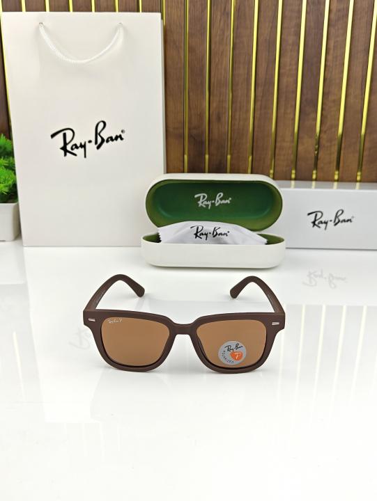 RAYBA_AN SUNGLASS Z-654