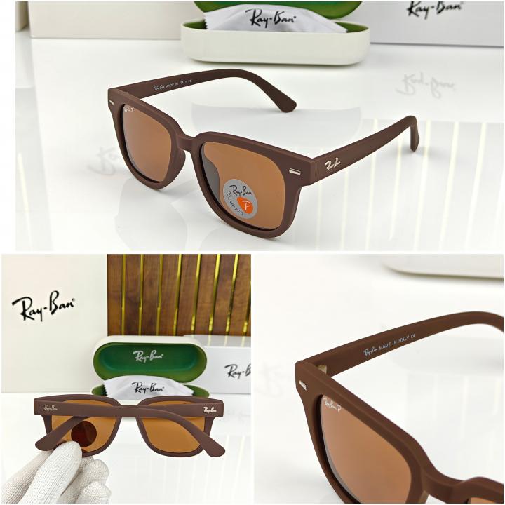 RAYBA_AN SUNGLASS Z-654