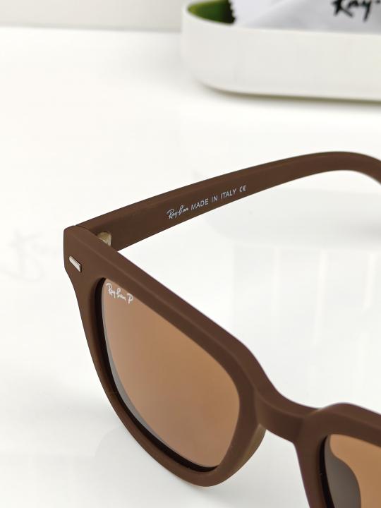 RAYBA_AN SUNGLASS Z-654