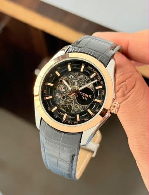 Tissot auto em 54