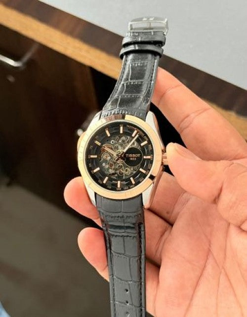 Tissot auto em 54