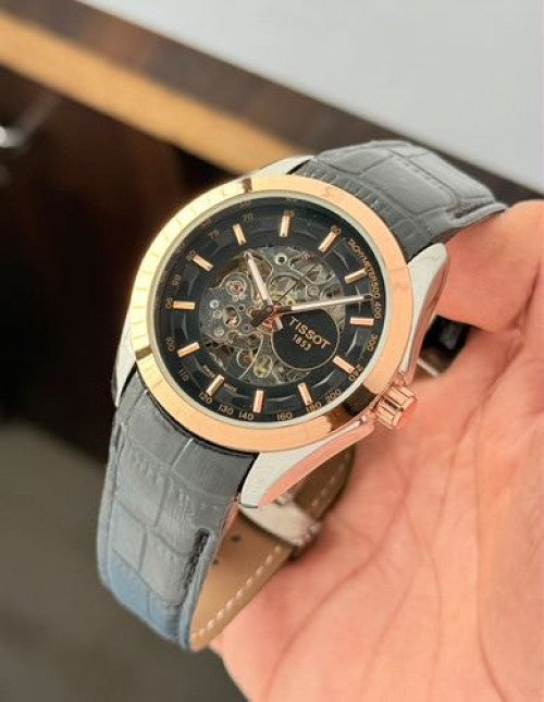 Tissot auto em 54