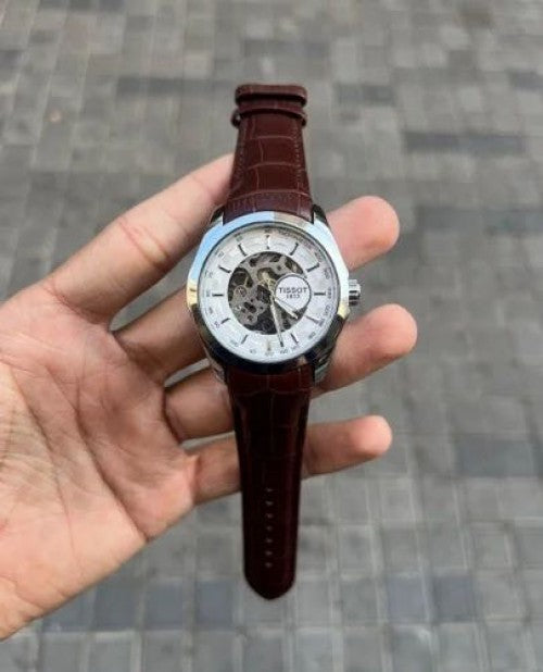 Tissot auto em 54