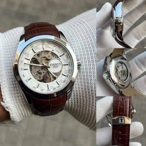Tissot auto em 54