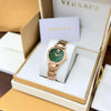 Versace Heritage Copper-Green