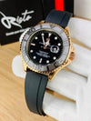 ROLEEX YACH MASTER DATE