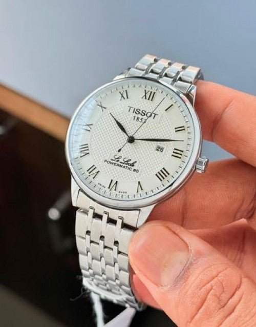 Tissot em 56