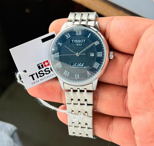 Tissot em 56