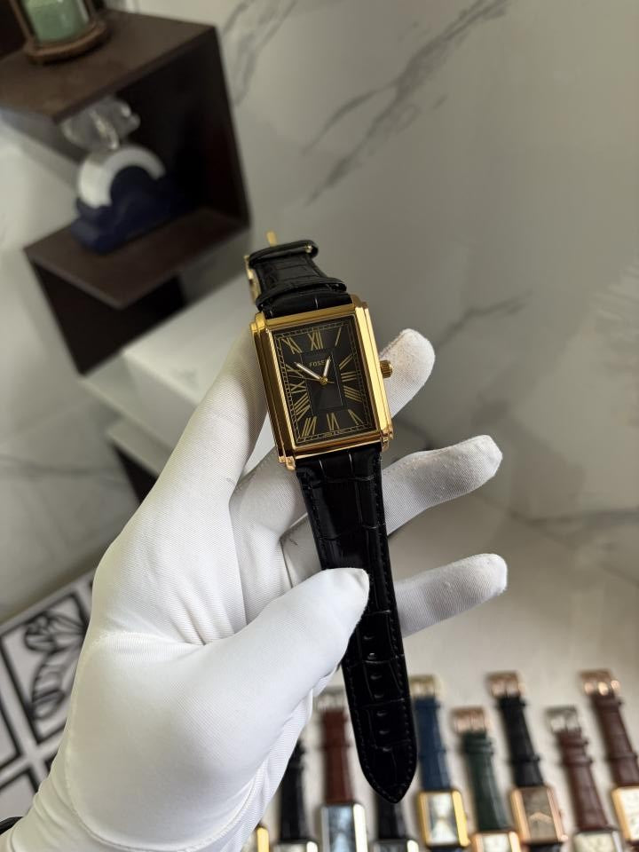 FOSSIIL TANK OLD MONEY FOR MENS 1005