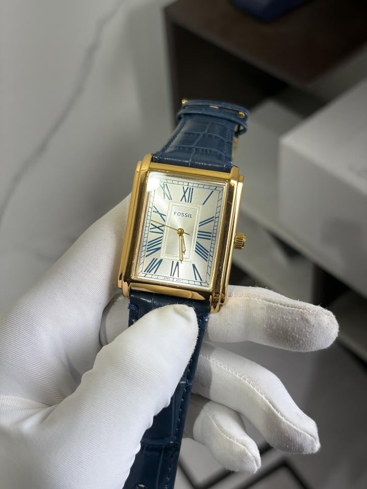 FOSSIIL TANK OLD MONEY FOR MENS 1003