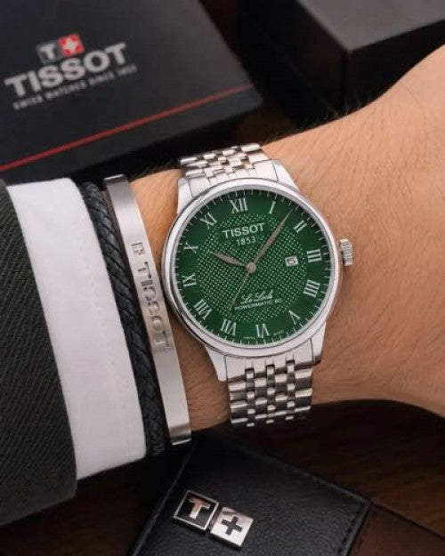 Tissot em 56