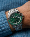 Rolee_x Oyster Perpetual Gmt Master