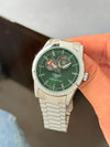 Tissot auto em 57