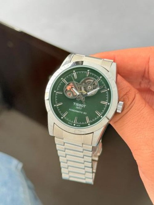 Tissot auto em 57