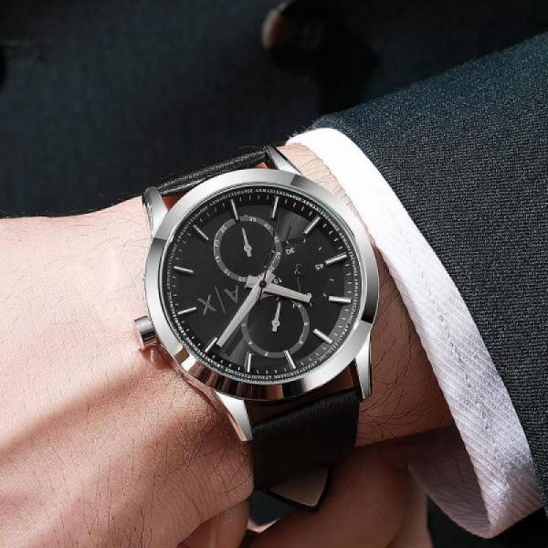 Arma Exchange Premium watch ( All working )