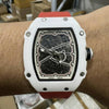 Richard Mille RM67 Skeleton Dial Men