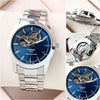Tissot auto em 57