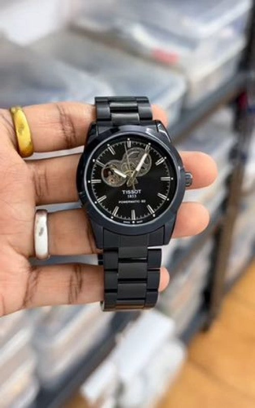 Tissot auto em 57