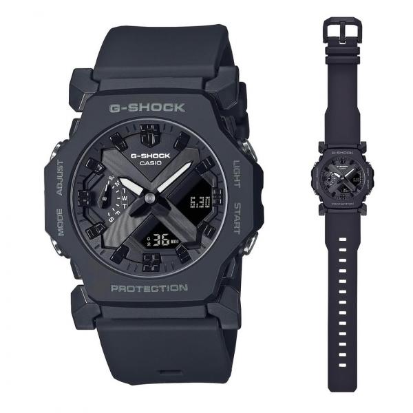Casio g shock ga2300 black