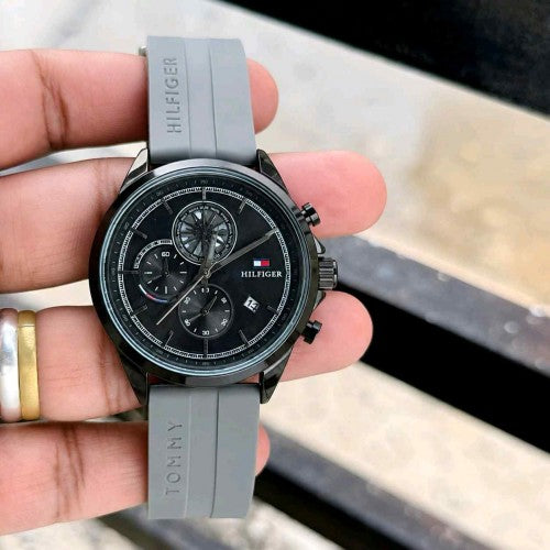 Tommy_Hilfiger_Stewart Japan Big Dial Premium F122