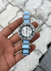 Rolee_x Celine Silver-Blue