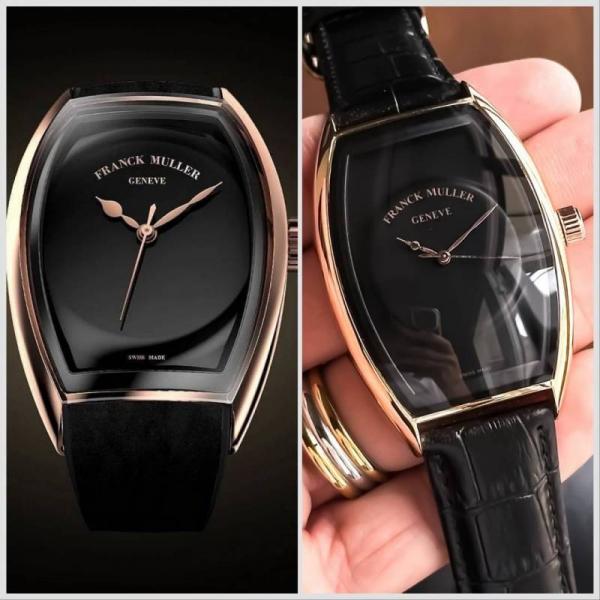 Franck Muller Store article Men Watch